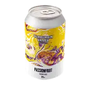 Currumbin Valley Passionfruit Sour Ale 375ml Can