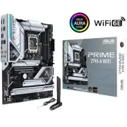 ASUS PRIME Z790-A WIFI Desktop Motherboard - LGA-1700 - Intel Z790 - ATX