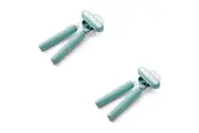 2PK KitchenAid Metal Multi-Purpose Tin Opener Kitchen CookingTool Mineral Water