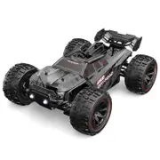 MJX 2.4G 4WD 14210 Hyper Go 1/14 Brushless RC Car Truck Toys 55KPH