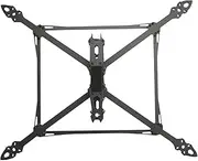 MARK4 V2 Pro 13-Inch Carbon Fiber Reinforced Drone Frame – 539mm Wheelbase H-Type Design for FPV Racing Drones | Compatible with 10-13" Props | Supports 6S-8S Batteries