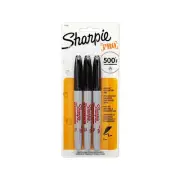 13763PP Industrial Fine Point Permanent Marker, Withstand Up To 500F, Designe...