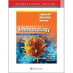 <姆斯>LIPPINCOTT'S ILLUSTRATED REVIEWS: IMMUNOLOGY (IE) 3/E 2022 DOAN 9781975172602 <華通書坊/姆斯>