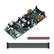 Secondhand U-PRO2S 280W+280W Digital Class D Power Amplifier PWM Modulator