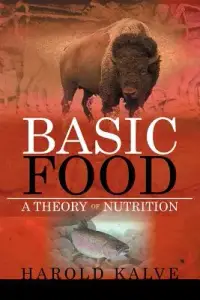 在飛比找博客來優惠-Basic Food: A Theory of Nutrit