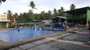 蘇里高節慶度假飯店Fiesta Surigao Resort