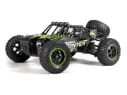 BlackZon Smyter DB 1/12 4WD Electric Desert Buggy - Green [540114]