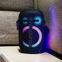 在飛比找蝦皮購物優惠-【聲闊】Anker Soundcore Rave Neo 2