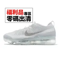 在飛比找蝦皮商城優惠-Nike 休閒鞋 Air VaporMax 2023 FK 