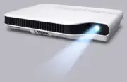 Casio XJ-A140V DLP Projector Portable 2500 Lumens Full HD HDMI NEW IN BOX