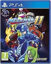 Megaman 11 (PS4)
