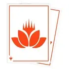 Lotus Mana Series 8 Apex sleeves 105 ULTRA PRO MTG deck protectors card sleeves
