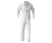 Hard Yakka Action Back Overall- Y01555 SOR -size 92R orange-new