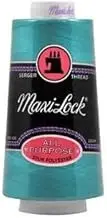 Maxi-Lock Serger Thread - Radiant Turquoise