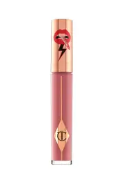 Charlotte Tilbury Latex Love Lip Gloss, Lip Gloss, Cannes Tropez