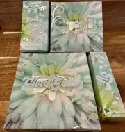 Colourpop - Glow Getter Collection - 4 piece set NIB