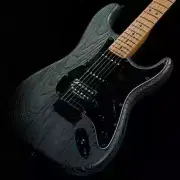 Fender/FSR American Professional II Stratocaster HSS HT Sandblasted Smoke