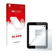 Protection Armor Foil Glass for Tablets With 18.5 Inch Display 410mm x 231mm