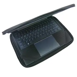 【Ezstick】HP EliteBook Dragonfly G4 防震包組 筆電包組(12W-S)