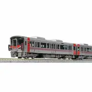 KATO N Scale 227 series 0 series Red Wing basic set (3 cars) 10-1610 Model train