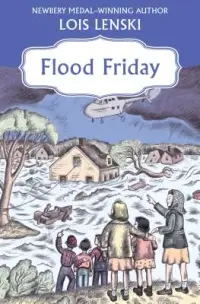 在飛比找博客來優惠-Flood Friday