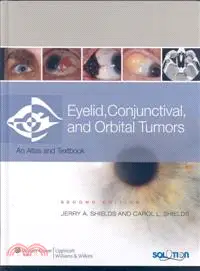 在飛比找三民網路書店優惠-Eyelid, Conjunctival, and Orbi