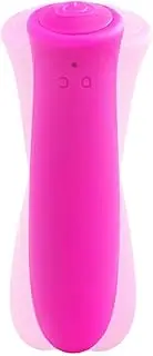 Vibrator Sex Toy Portable Bullet Vibrator Mini Dildo For Women Couples Flriting Sex Machine Adult Masturbator