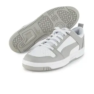 【PUMA官方旗艦】 Puma Rebound LayUp Lo SL 休閒運動鞋 男女共同 36986618