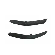 RH & LH Front Bumper Bar Mould for Nissan Pulsar Hatchback N16 07/2000-07/2002