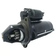 NEW STARTER FITS JOHN DEERE BACKHOE TRACTOR 210 310 315 410 485 488 6403 6603