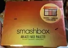 Smashbox Ablaze Face Palette Blush Bronzer Highlighter PeachOrangeGold Sold Out