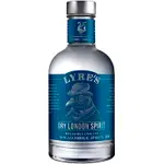 Lyre's Non Alcoholic London Gin 200mL