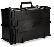 Crusade Figure Case (60-39)