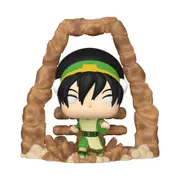 Avatar: The Last Airbender - Toph Pop! Deluxe