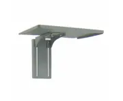 Ergotron 97-500-055 Mounting Shelf for Camera - Grey - 1.81 kg Load Capacity
