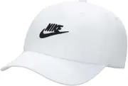 Kid's Club Unstructured Futura Wash Cap