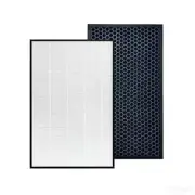 High Efficiency Replacement Filter Set for FY2420 AC2889 AC2882 AC2887 AC2880