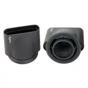 Dyson Supersonic Hair Dryer Smoothing Nozzle Attachment Replacement Part NEW