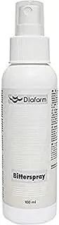 Diafarm DF4300 Bite Protection Bitter Spray.