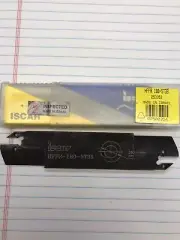 1 pc. HFFR 180-5T38 ISCAR GROOVING BLADE (loc stk)