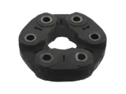 Drive Shaft Flex Joint For 2004-2006, 2019-2020 BMW X3 B46B20O0 2005 RT118RK