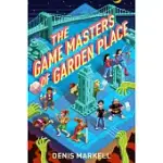 THE GAME MASTERS OF GARDEN PLACE