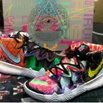 NIKE KYRIE S2 HYBRID 男女 籃球 KI6 CT1971-900 WHAT THE 慢跑鞋