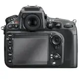 Kamera 9H鋼化玻璃保護貼 for Nikon D7200 買鋼化玻璃貼送高清保護貼