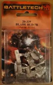 BattleTech 20-339 Blade BLD-7R (*See Per Order Flat Rate Shipping)