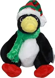 [Ty] Beanie Baby - TOBOGGAN the Penguin