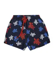 drawline swimming trunks S blue marin