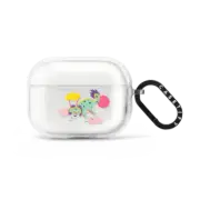 AirPods Pro 2 Impact Case Haetae : (Wonderful beast from Korean mythology)