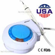 Dental Ultrasonic Scaler Perio Scaling fit EMS with Handpiece 5*Tips