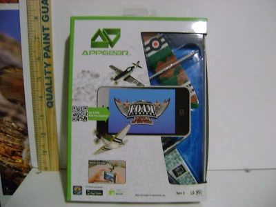 NEW IN BOX - YOUR CHOICE - APPGEAR Mobile App Games iPad & Android